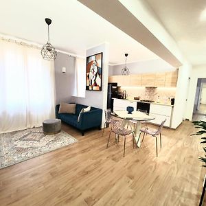 Appartement met Twee Slaapkamers